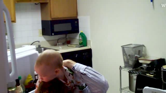 How Families Can Use Technology to Juggle Childcare and Remote Life