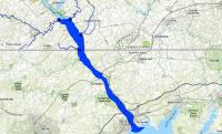 Logperch Map