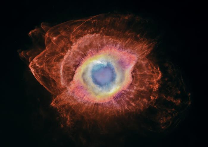 Helix Nebula