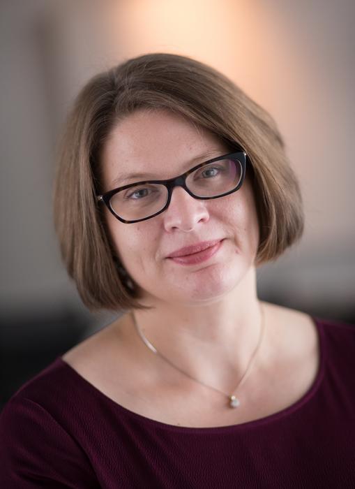 Andreea Creanga, MD, PhD