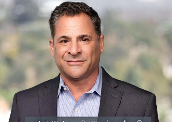 Steve Caplan