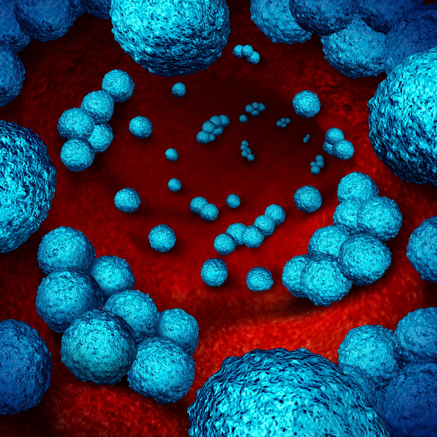 Multi-Drug Resistant Organisms
