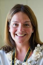 Deborah Linebarger, University of Iowa