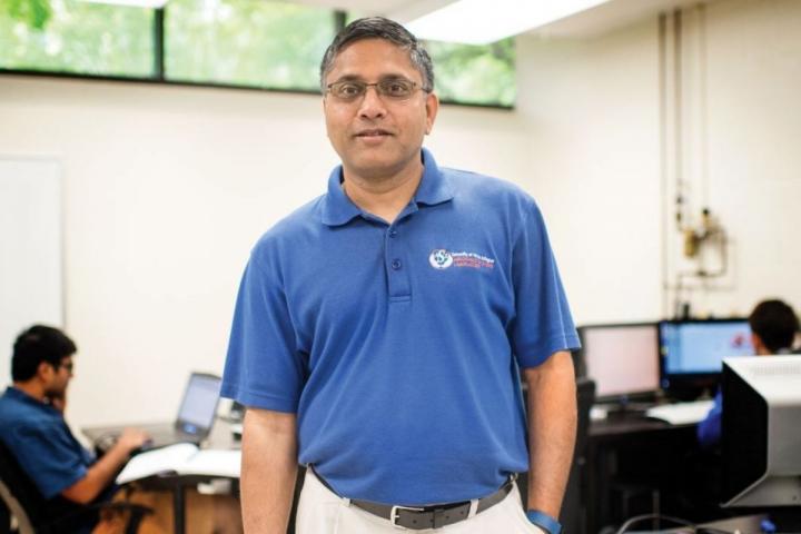 Kamesh Subbarao