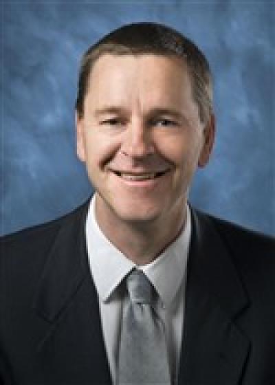 Clive Svendsen, Cedars-Sinai Medical Center 