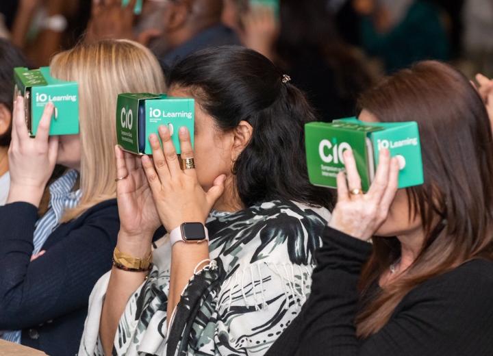 VR Presentation