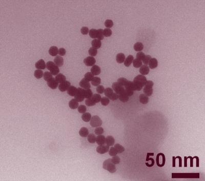 Improved Characterization of Nanoparticle Clusters for EHS and Biosensors Research