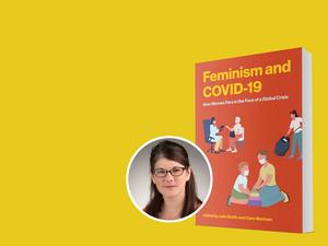 Feminism and COVID-19 book