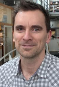 Karl Bacos, Lund University