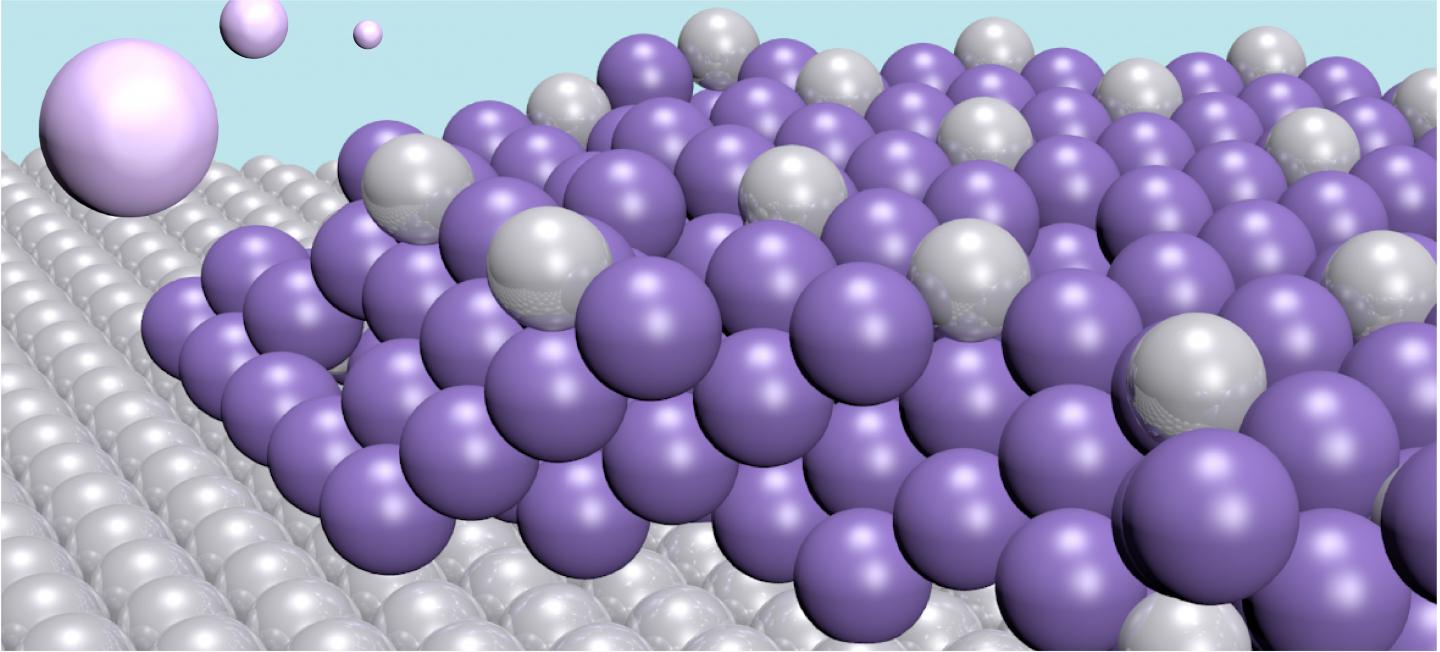How Water is Cleaned Through Electrochemistry