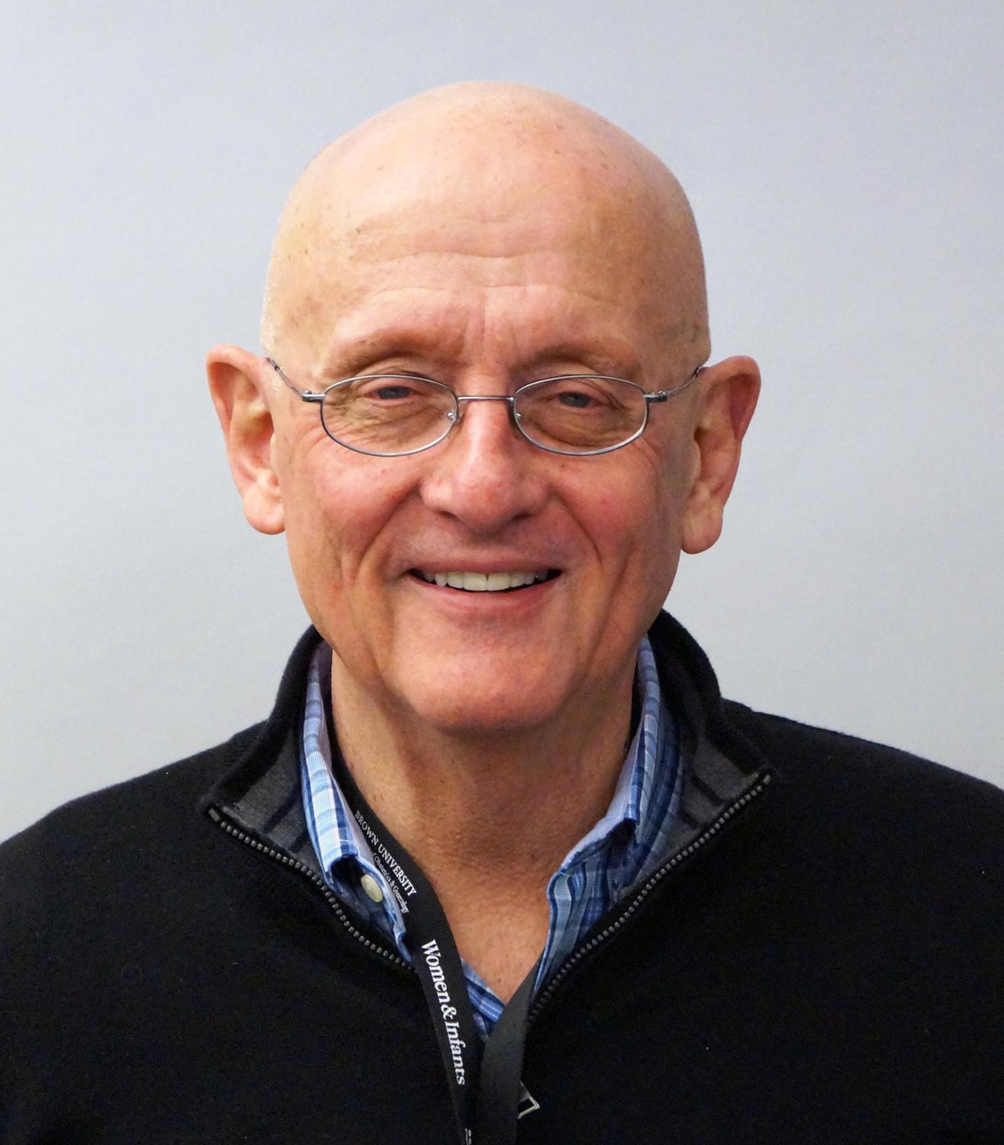 Dr. John Buster Inducted into ACOG Hall of Fame