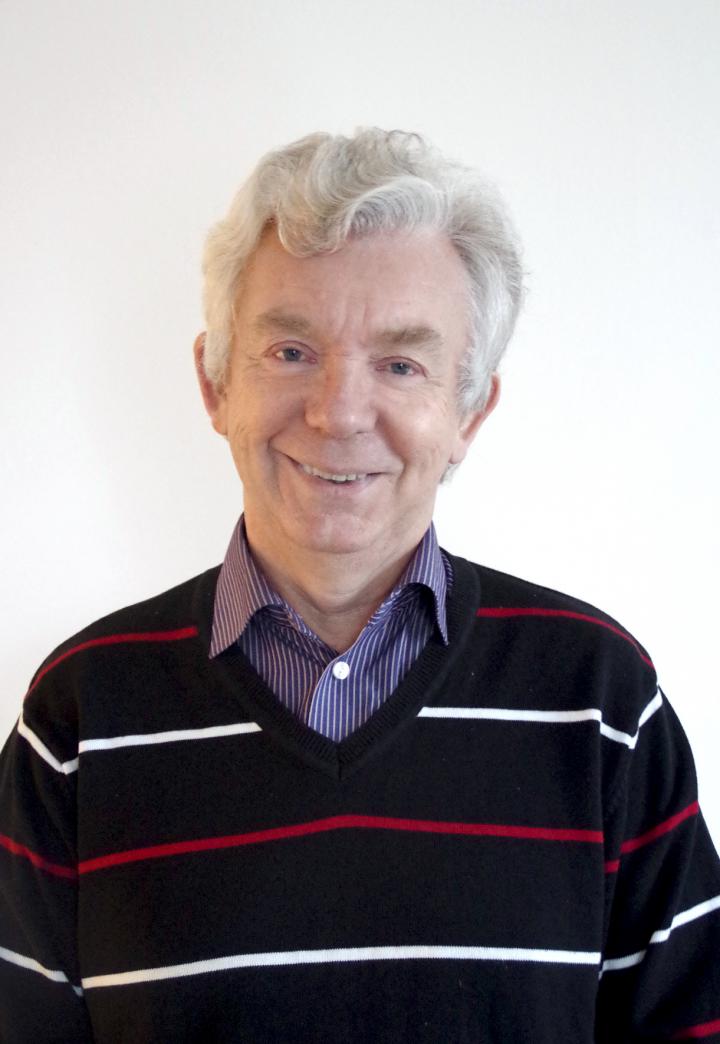 Bernhard von Below, University of Gothenburg