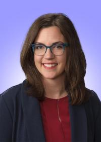 Sandi Pruitt, Ph.D.