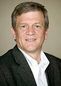 Charles Burant, M.D., Ph.D., University of Michigan Health System 