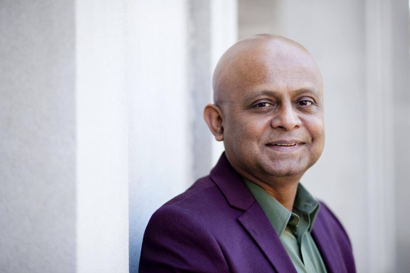 Shafiqul Islam, Tufts University School of Engineering