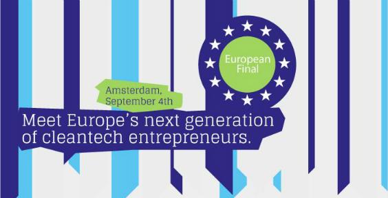 ClimateLaunchpad Banner