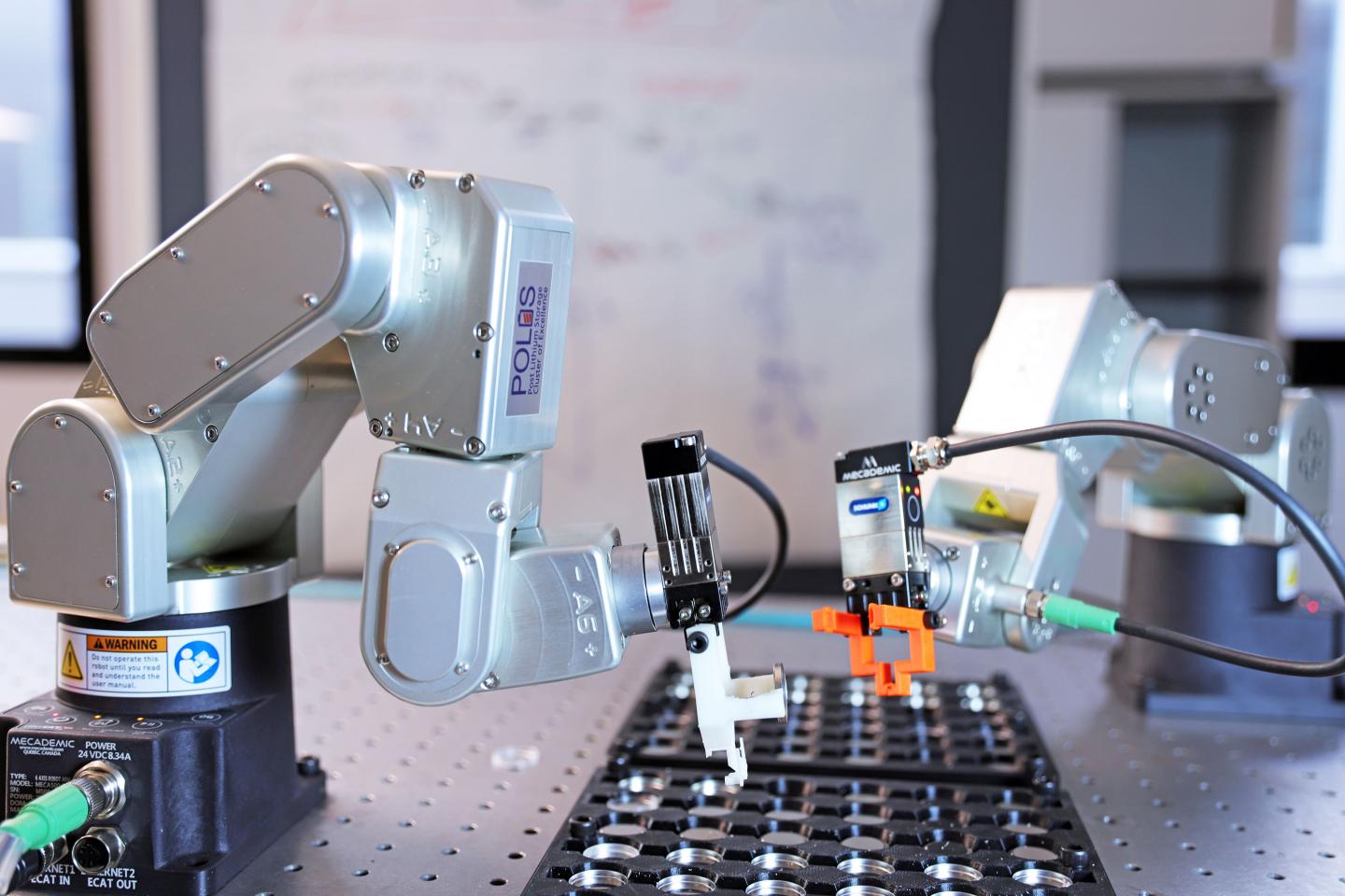 New EU Project to Boost Battery Development