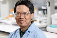 Yuehe Lin, Washington State University