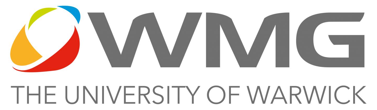 WMG Logo
