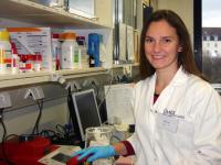 Elvira Mass, University of Bonn