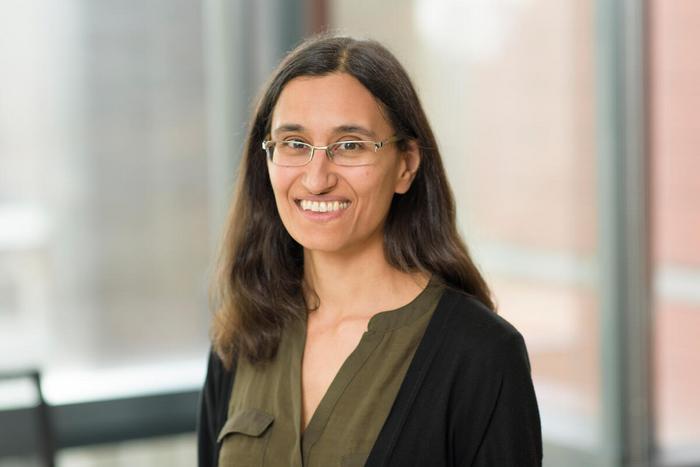 Dr. Christina Leslie