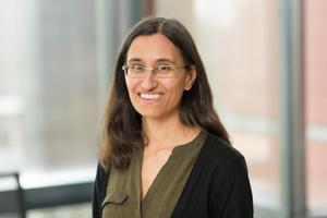 Dr. Christina Leslie