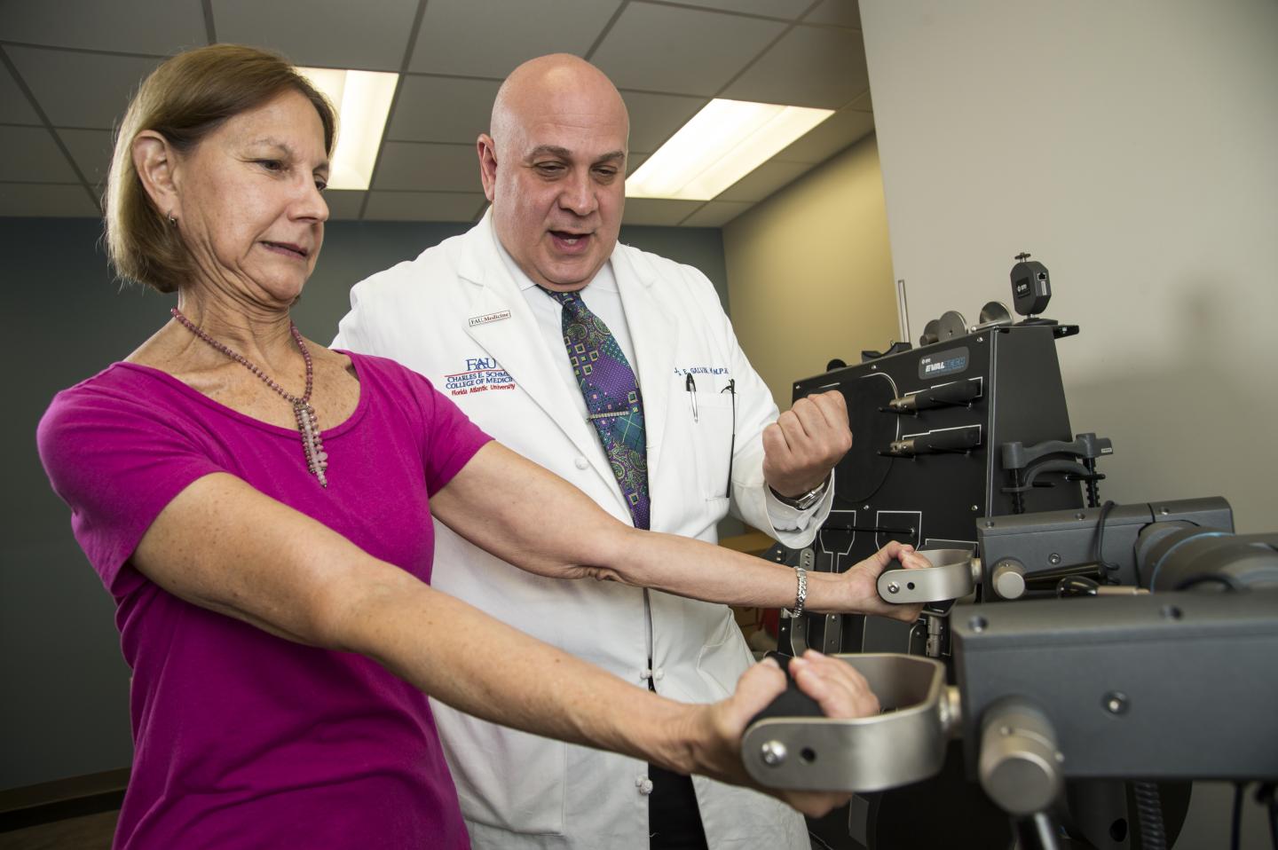 'Skinny Fat' in Older Adults