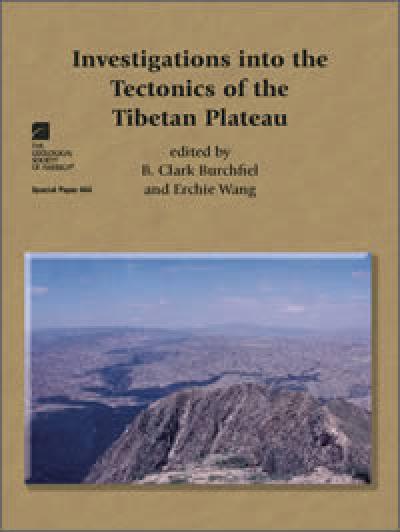 GSA Special Paper 444