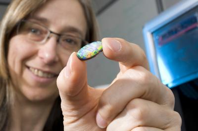 Opals Set to Shine with New Grading Technology (1 of 3)
