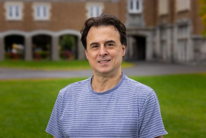 Mark Ellenbogen