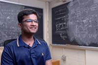 Kshitij Aggarwal