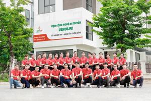 The GENOLIFE Team