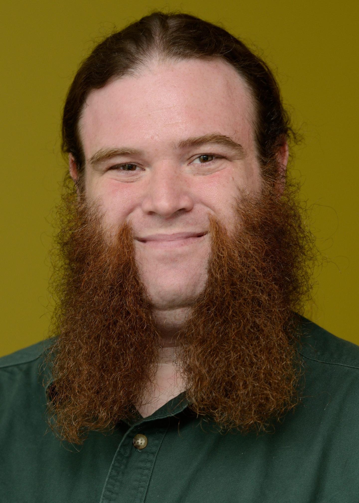 Dr. Henry Astley, University of Akron