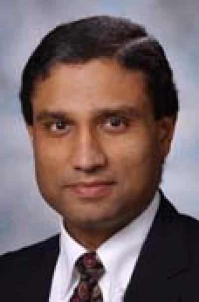 Anil Sood, M.D., University of Texas M. D. Anderson Cancer Center