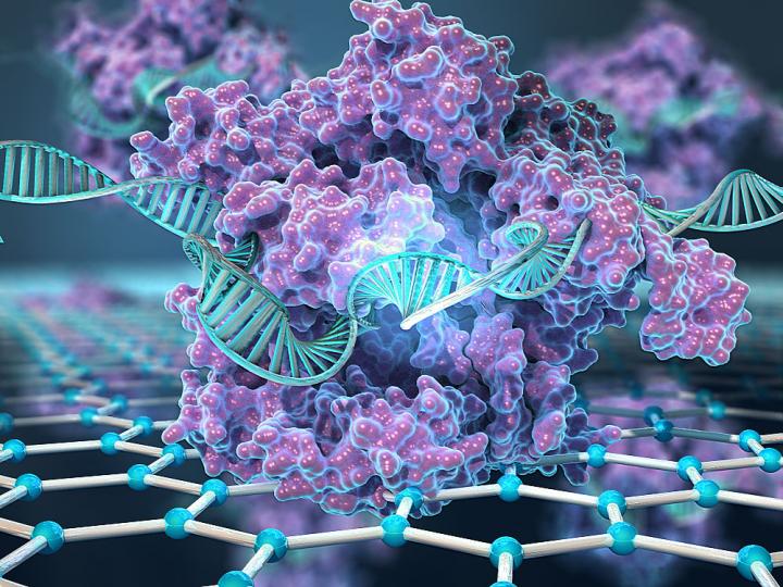 CRISPR-Chip Animation