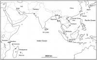 Sample Localities