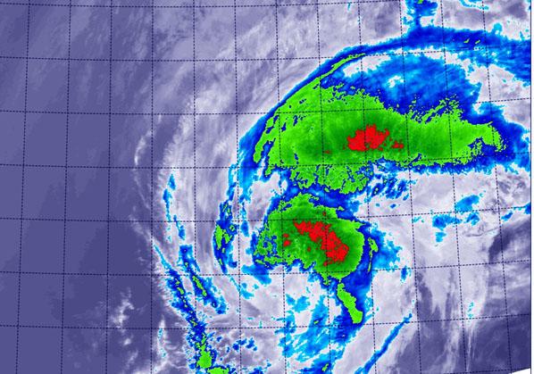 Terra Image of Kammuri