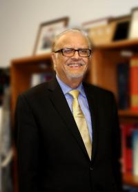 Asrar Malik, University of Illinois at Chicago