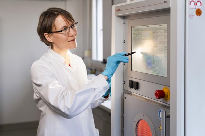 Dr. Karin Schwarzenberger