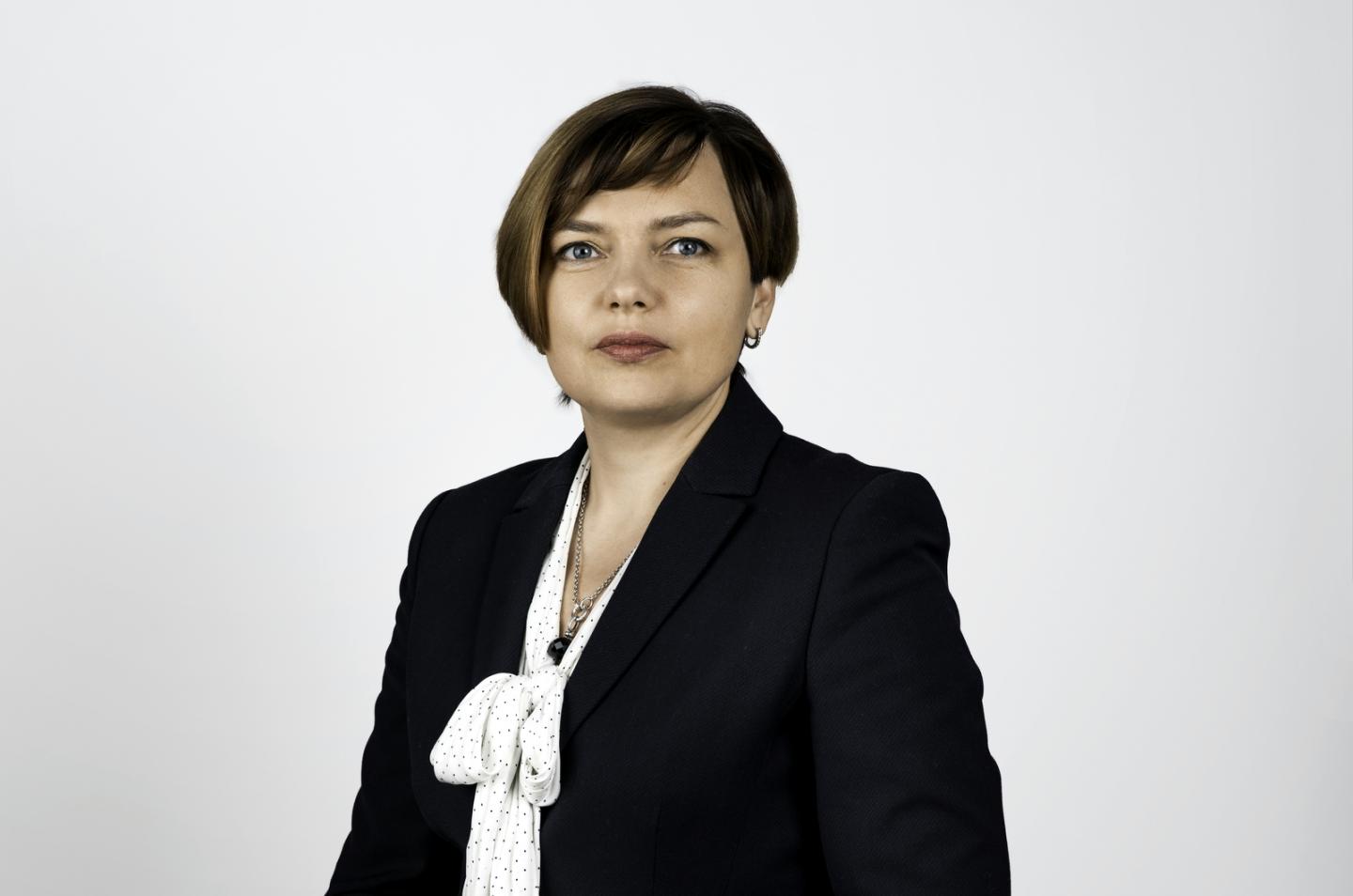 Asta Pundziene, KTU Vice-Rector for Research and Innovations