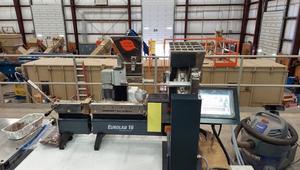 Twin Screw Extruder