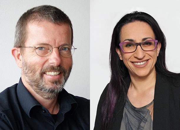 Awarded Researchers