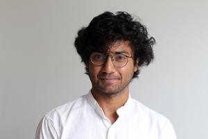 Danish Anwer, Chalmers University of Technology