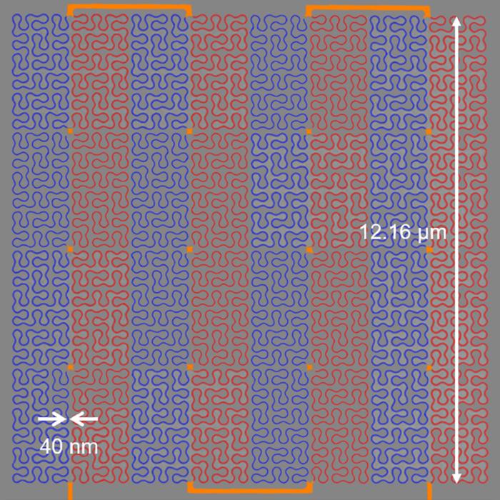 Superconducting nanowire single-photon detector