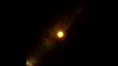 Vela Pulsar