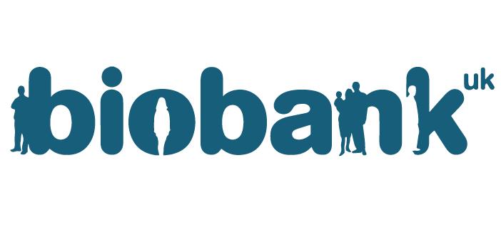 UK Biobank Logo