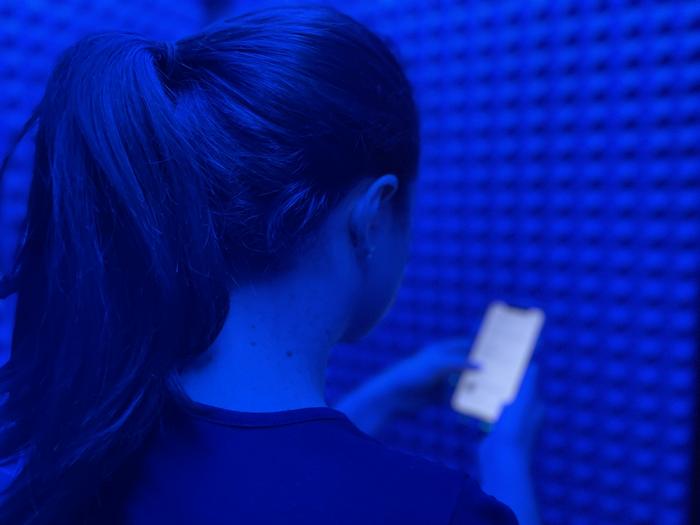AI Chatbots and American Teens