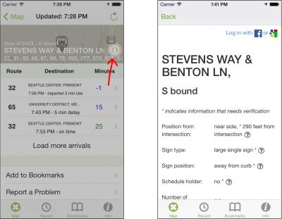Interface Example