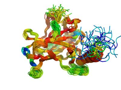 NMR Data as Benchmark