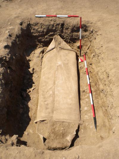 Coffin